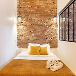Cozy Apartment In Heart Of Montmartre