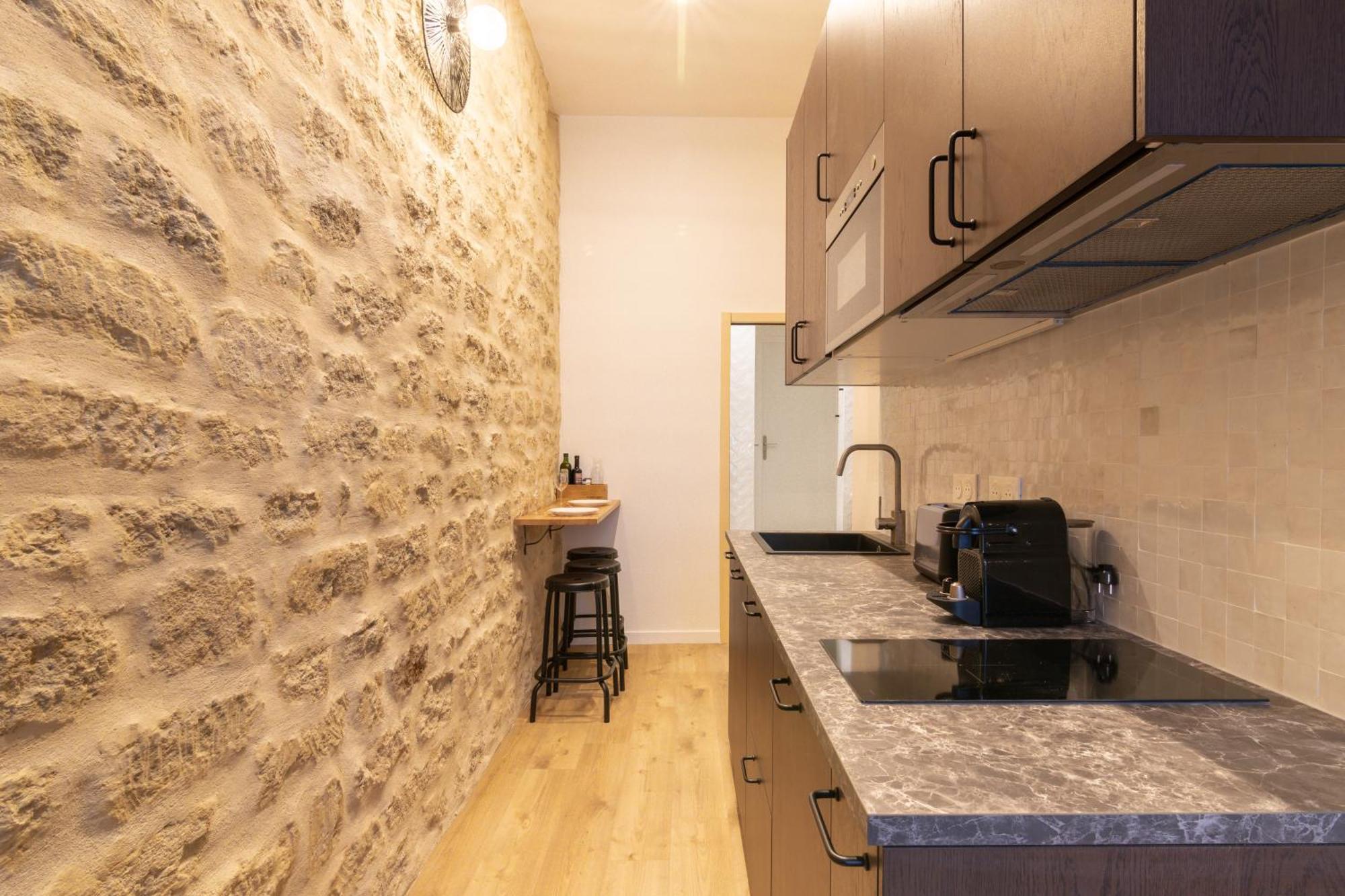 Cozy In Heart Of Montmartre Apartment *